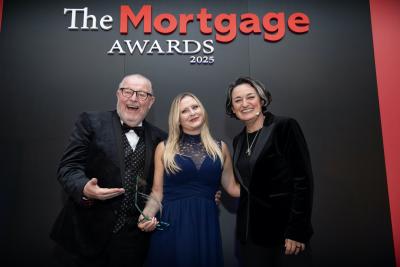 The Mortgage Awards